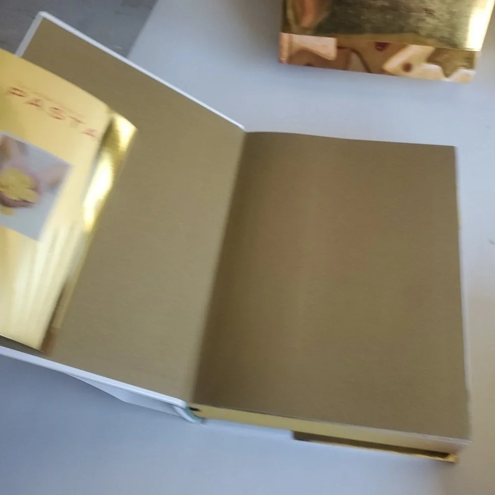 N/A golden book